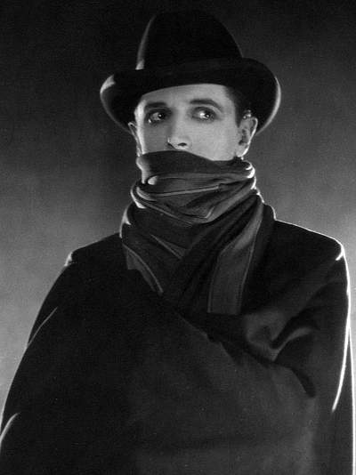 Ciné-concert: The Lodger
