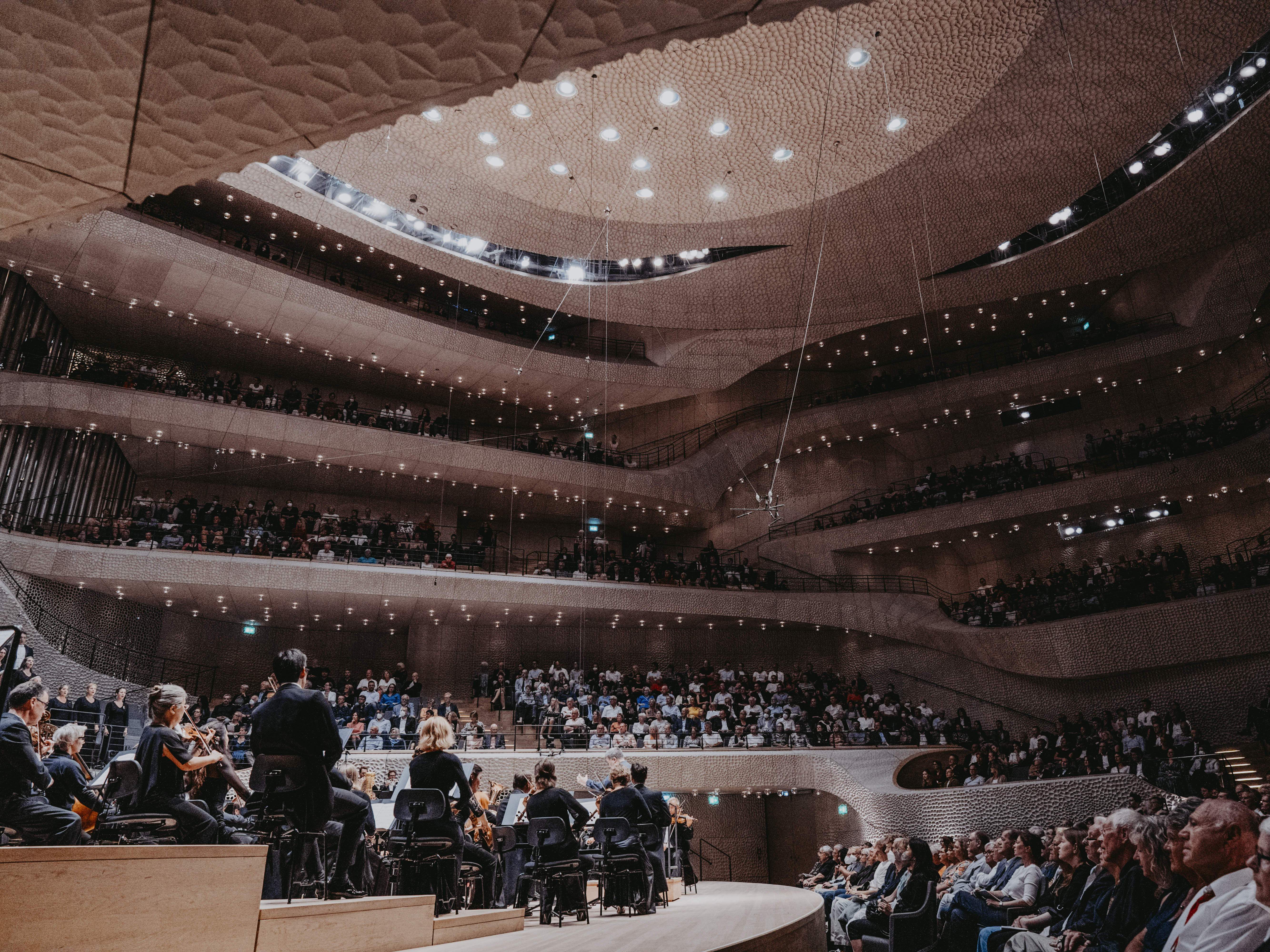 ElbPhilharmonie