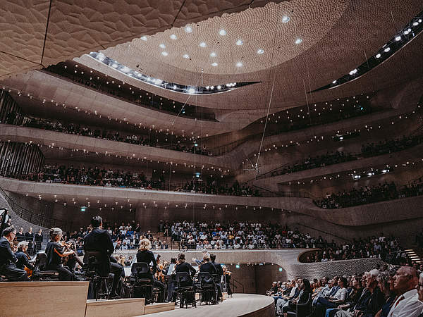 ElbPhilharmonie