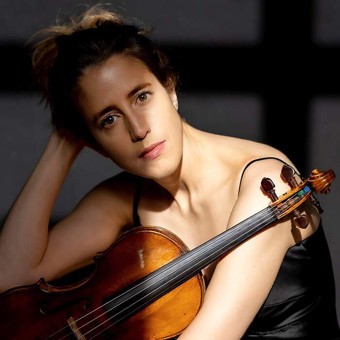 Vilde Frang