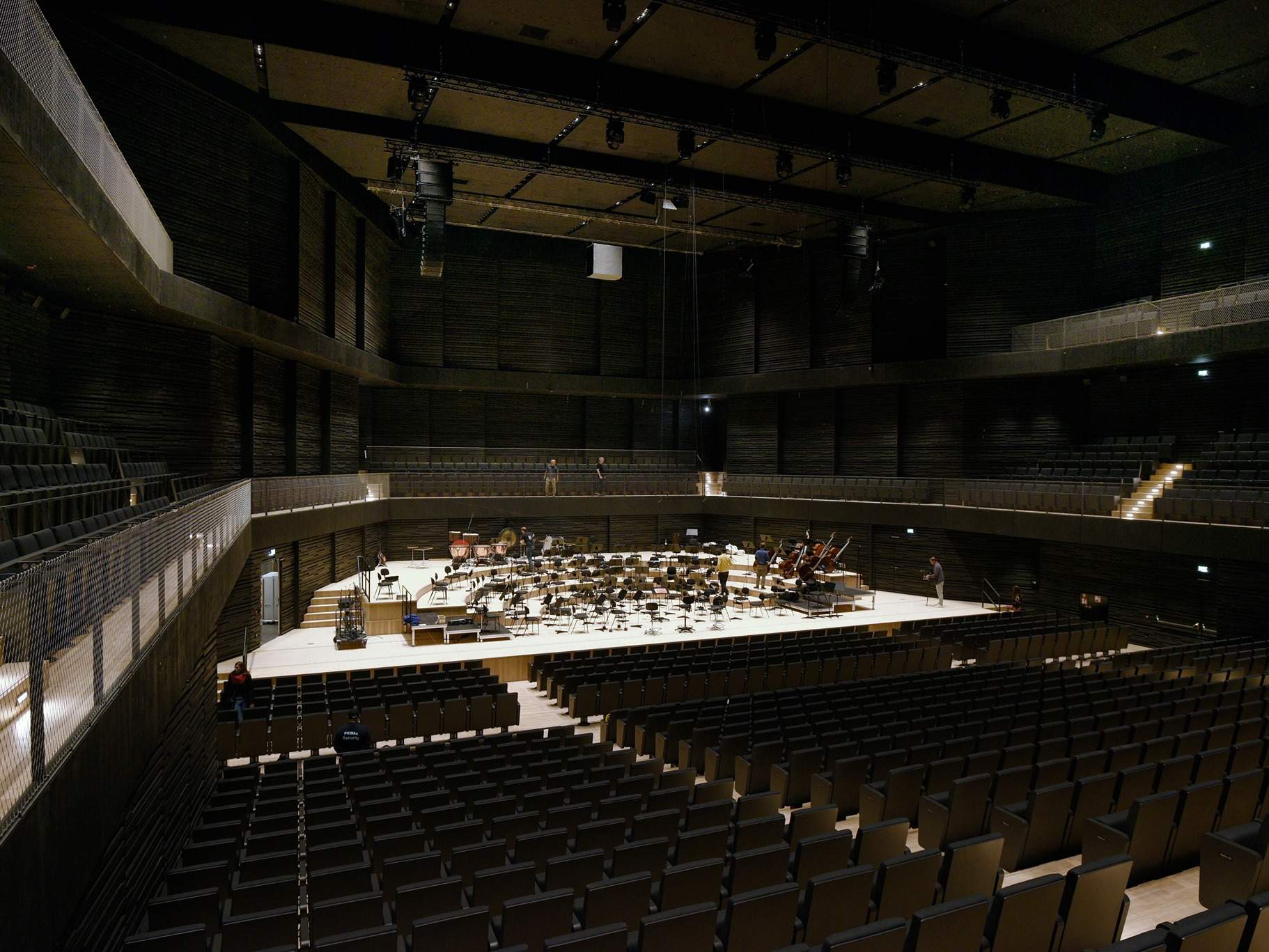 IsarPhilharmonie