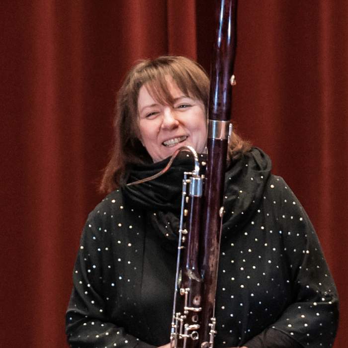 Catherine Pépin-Westphal Catherine Pépin-Westphal