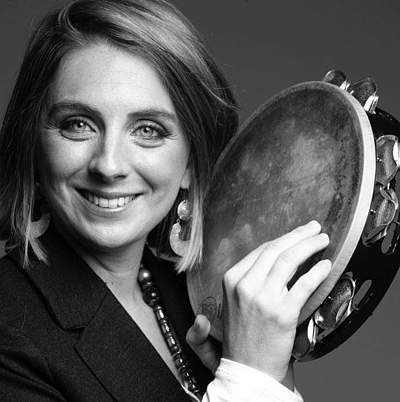 Marion Fretigny