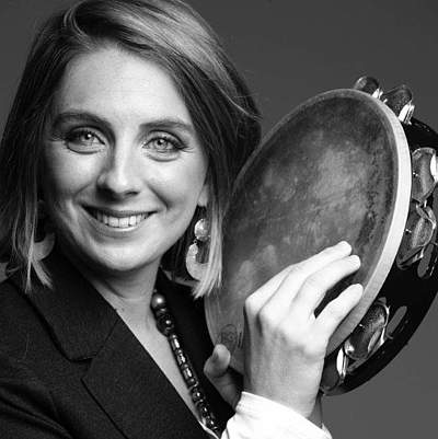 Marion Fretigny