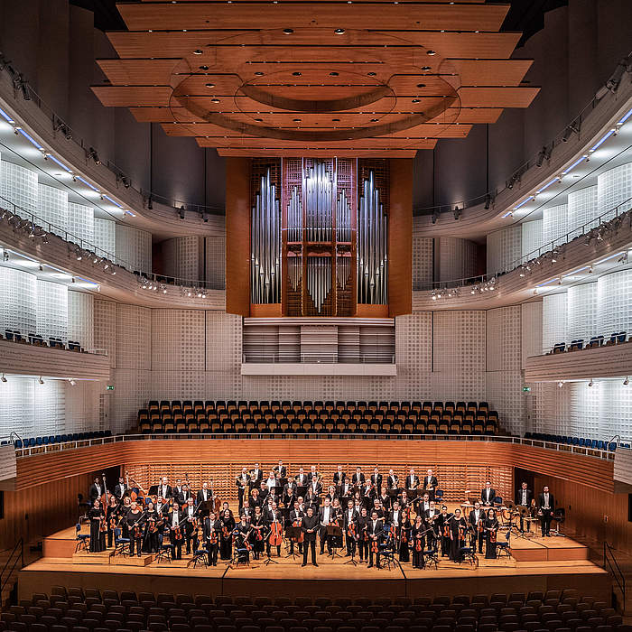 Luzerner Sinfonieorchester